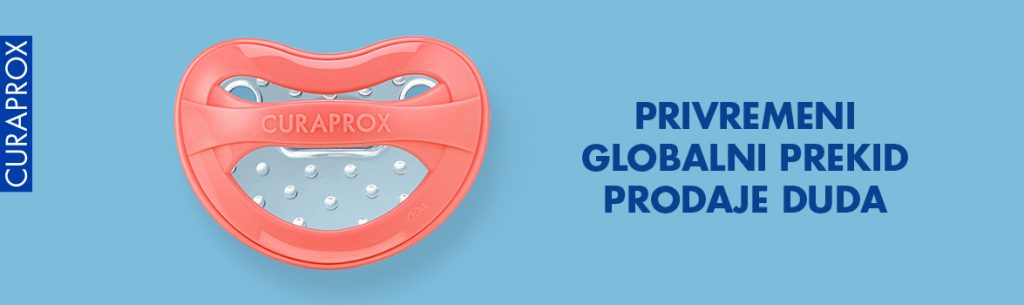 PRIVREMENI GLOBALNI PREKID PRODAJE DUDA